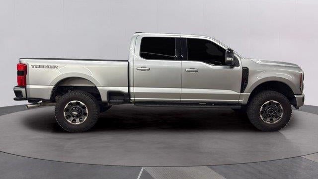 2024 Ford F-250 Super Duty XL