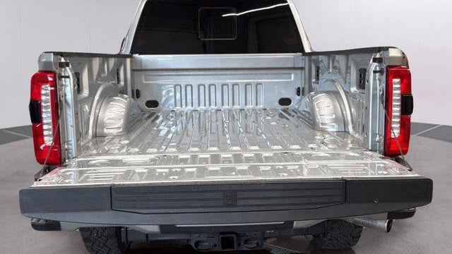 2024 Ford F-250 Super Duty XL