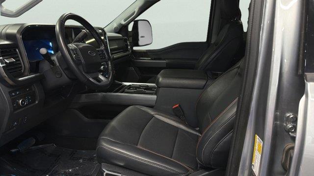 2024 Ford F-250 Super Duty XL
