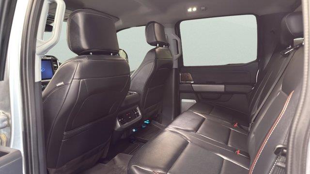 2024 Ford F-250 Super Duty XL