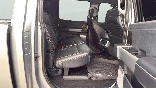 2024 Ford F-250 Super Duty XL