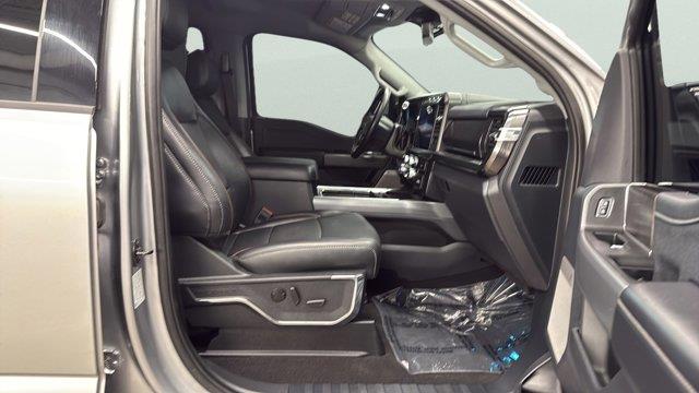 2024 Ford F-250 Super Duty XL