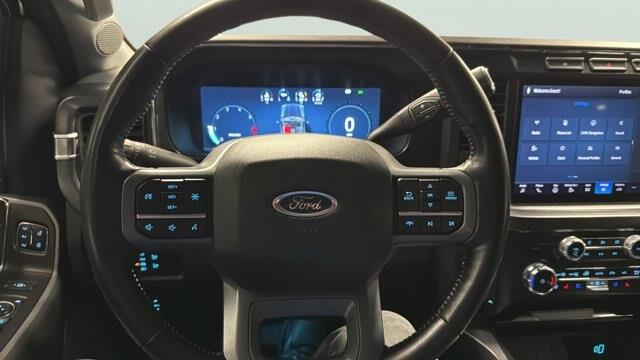 2024 Ford F-250 Super Duty XL