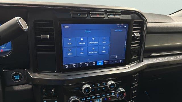 2024 Ford F-250 Super Duty XL