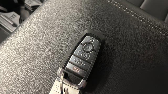 2024 Ford F-250 Super Duty XL