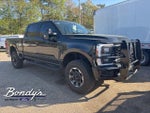 2024 F-250 Super Duty Thumbnail 3