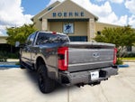 2024 F-250 Super Duty Thumbnail 3