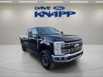 2024 F-250 Super Duty Thumbnail 1