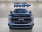 2024 F-250 Super Duty Thumbnail 3