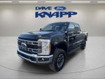 2024 F-250 Super Duty Thumbnail 4