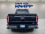 2024 F-250 Super Duty Thumbnail 8