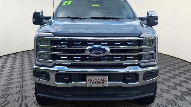 2025 Ford F-250 Super Duty XL