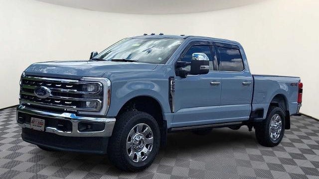 2025 Ford F-250 Super Duty XL