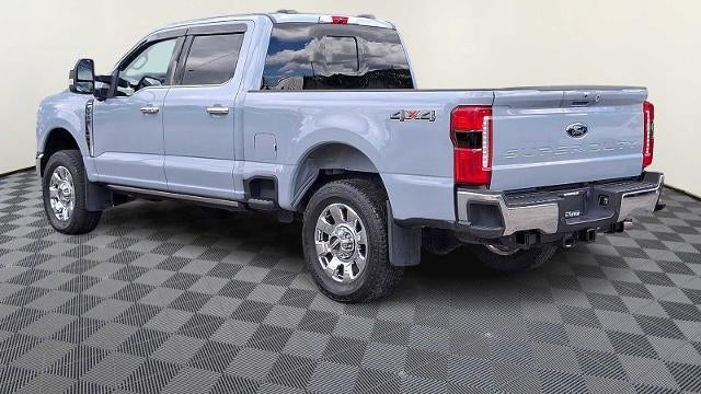 2025 Ford F-250 Super Duty XL