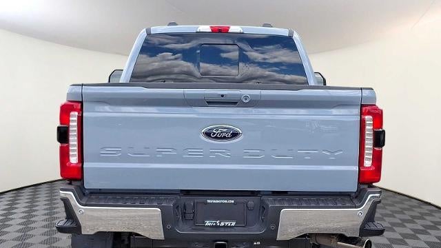 2025 Ford F-250 Super Duty XL