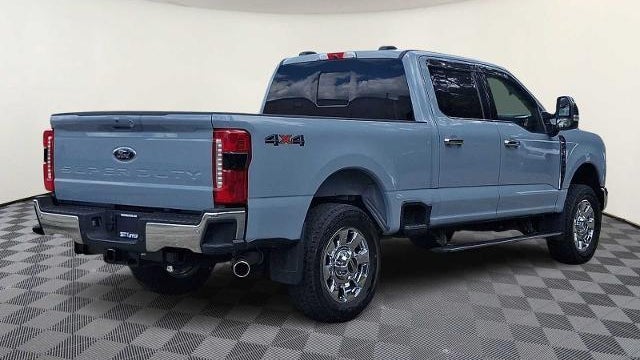 2025 Ford F-250 Super Duty XL