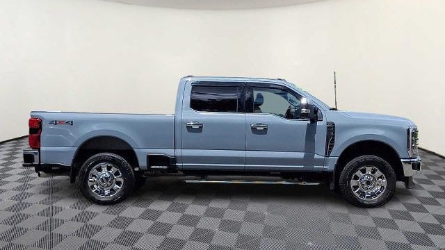 2025 Ford F-250 Super Duty XL