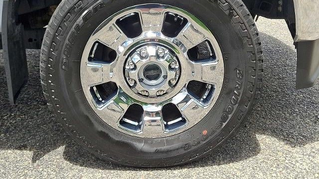 2025 Ford F-250 Super Duty XL