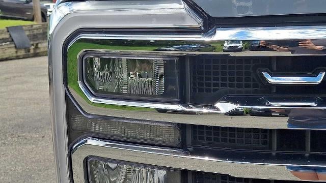 2025 Ford F-250 Super Duty XL