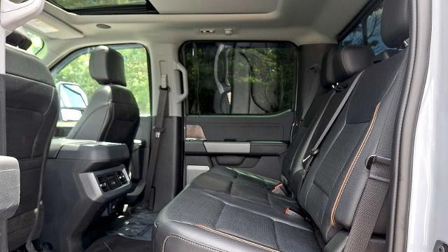 2025 Ford F-250 Super Duty XL