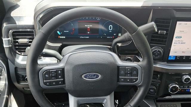 2025 Ford F-250 Super Duty XL