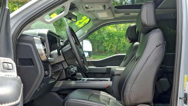 2025 Ford F-250 Super Duty XL