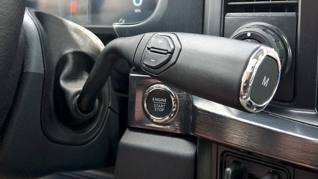 2025 Ford F-250 Super Duty XL