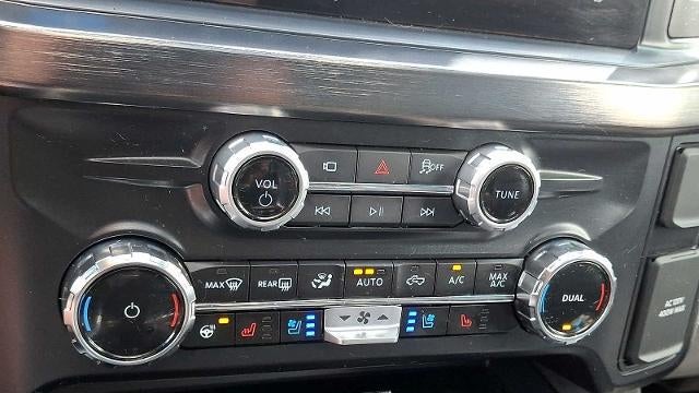 2025 Ford F-250 Super Duty XL
