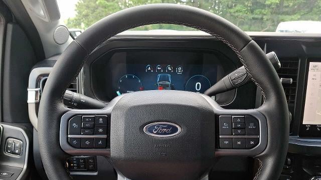 2025 Ford F-250 Super Duty XL