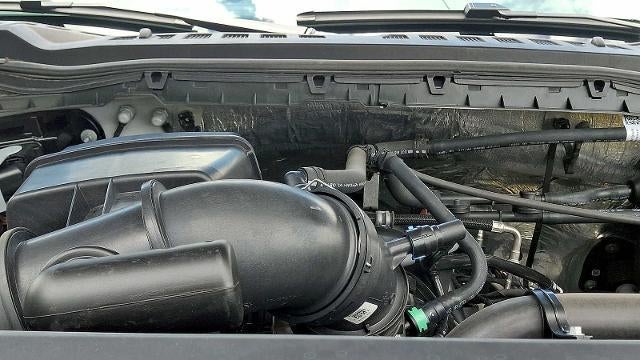 2025 Ford F-250 Super Duty XL