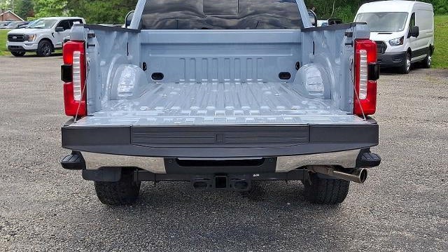 2025 Ford F-250 Super Duty XL