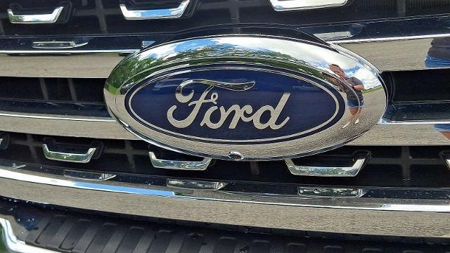 2025 Ford F-250 Super Duty XL