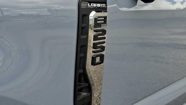 2025 Ford F-250 Super Duty XL