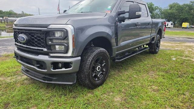 Preowned 2025 Ford F-250 Super Duty XL for Sale