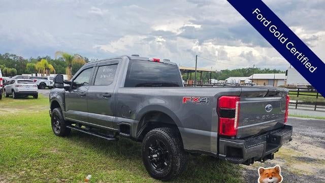 2025 Ford F-250 Super Duty XL