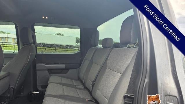 2025 Ford F-250 Super Duty XL