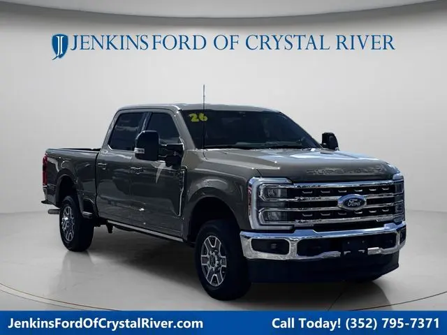 2026 Ford F-250 - $67,798