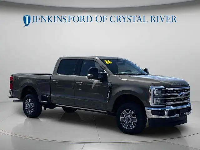 2026 Ford F-250 - $67,798