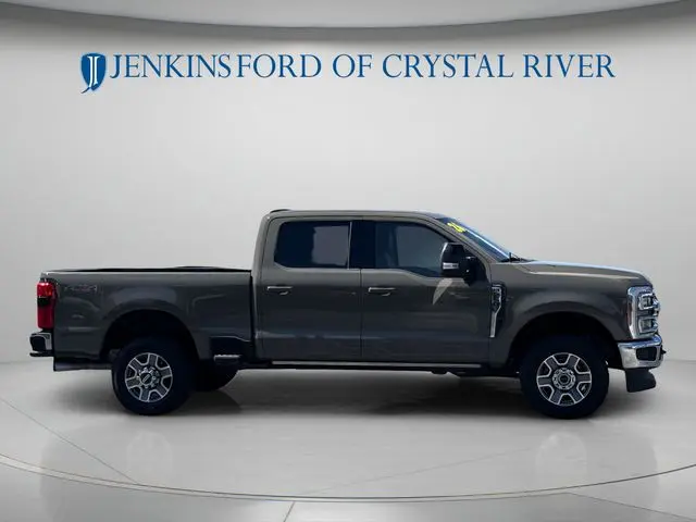 2026 Ford F-250 - $67,798