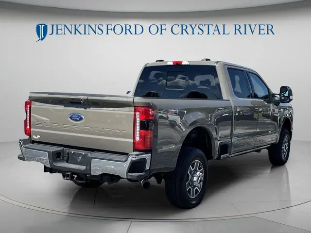 2026 Ford F-250 - $67,798