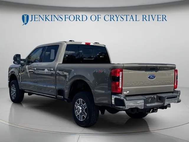 2026 Ford F-250 - $67,798