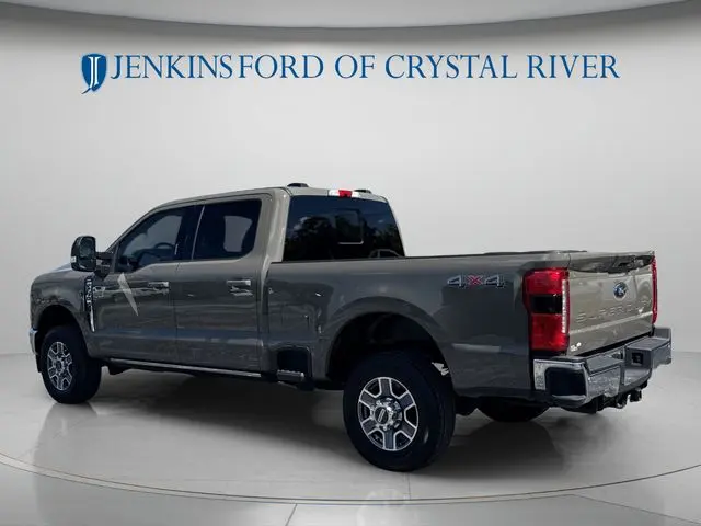 2026 Ford F-250 - $67,798