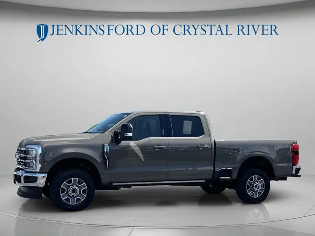 2026 Ford F-250 - $67,798