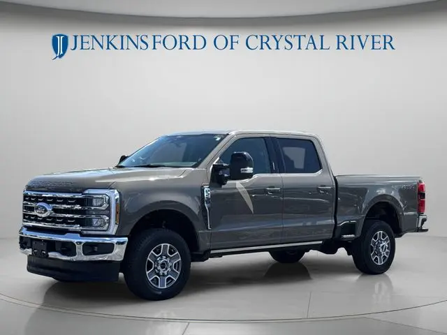 2026 Ford F-250 - $67,798