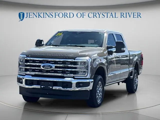 2026 Ford F-250 - $67,798