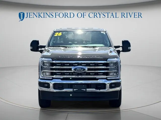 2026 Ford F-250 - $67,798