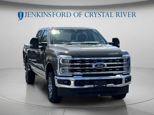2026 Ford F-250 - $67,798