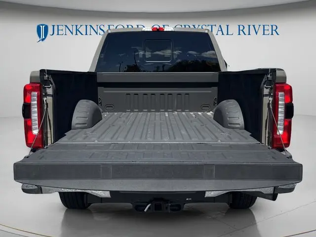 2026 Ford F-250 - $67,798