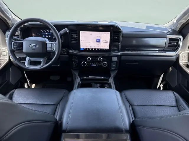 2026 Ford F-250 - $67,798