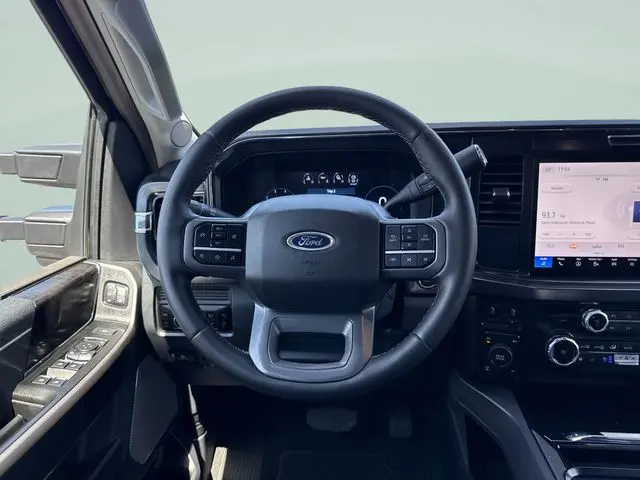 2026 Ford F-250 - $67,798